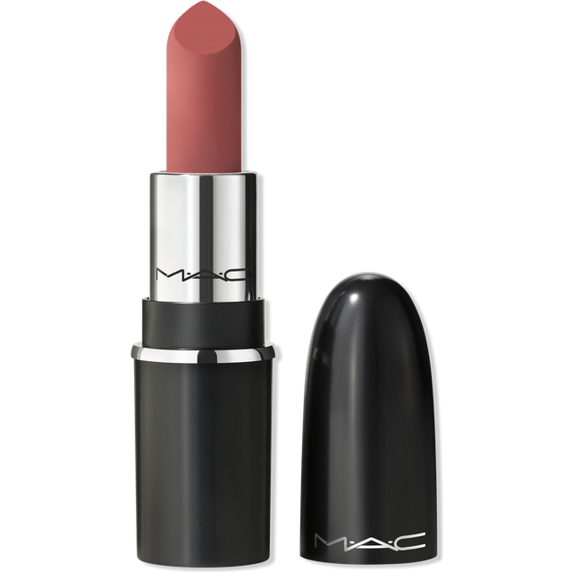 MAC - ximal Silky Matte Lipstick/Mini