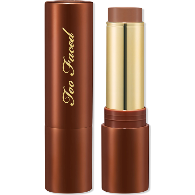 Too Faced Chocolate Soleil Sun & Done Bronzing Stick 8g - souffle souffle