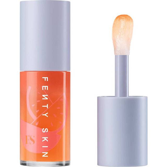 Fenty Skin Melon Treat Hydrating & Strengthening Lip Oil
