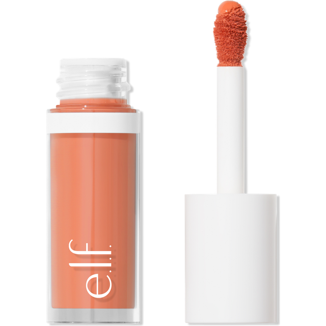 E.L.F. Camo Liquid Blush Peach Perfect