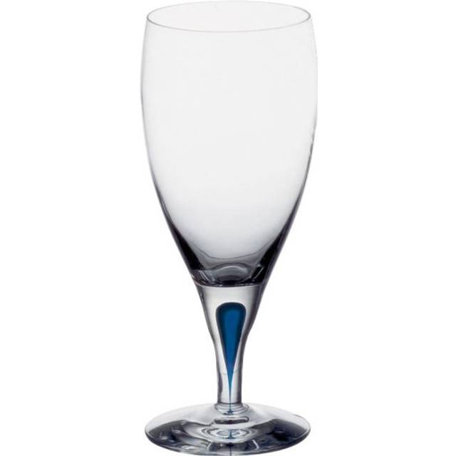 Intermezzo Blue Water glass 47 cl