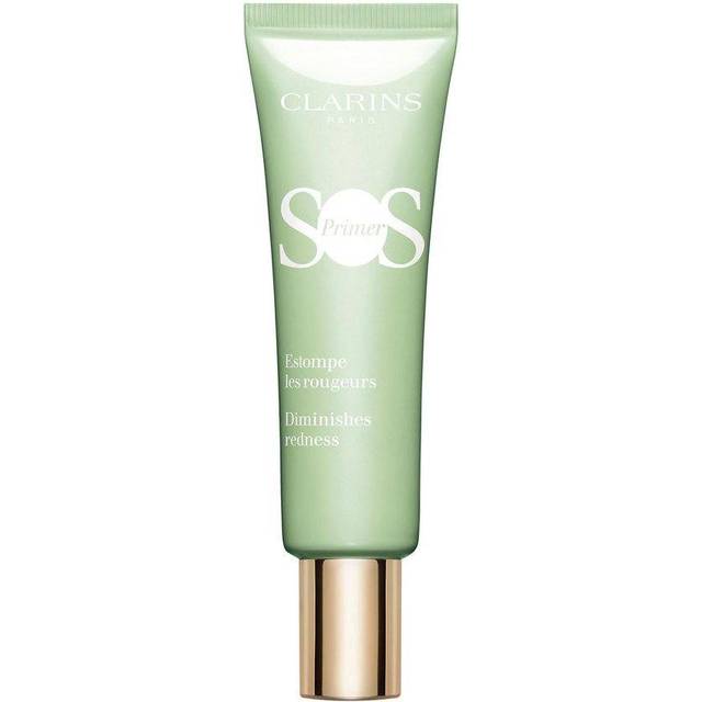 Clarins Sos Primer 04 Green Primer 30ml