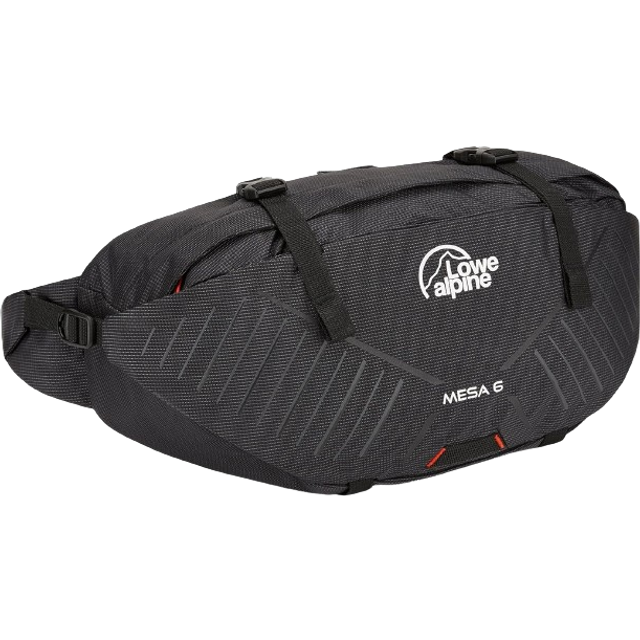 Lowe Alpine Mesa 6 Waistpack - SS25