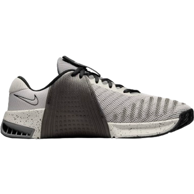 Nike Metcon 9 'Light Iron Ore' - grey - 7.5
