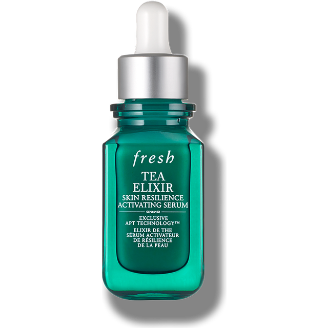 Fresh Tea Elixir Skin Resilience Activating Serum 30ml