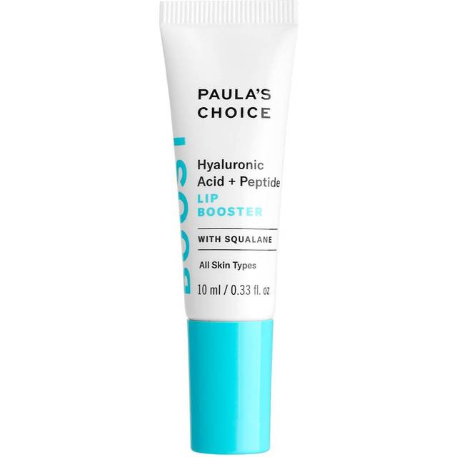 Paula&#39;s Choice Hyaluronic Acid + Peptide Lip Booster 10ml