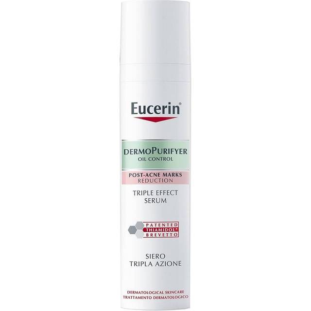 Eucerin DermoPurifyer Triple Effect Serum