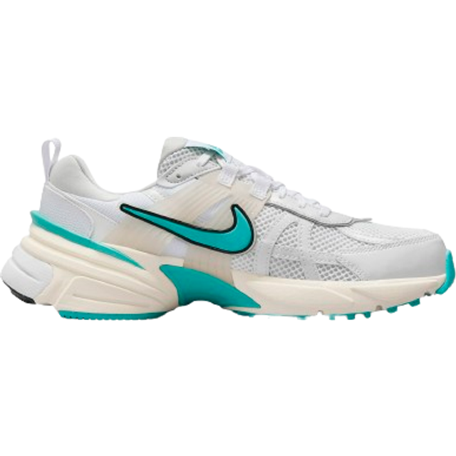 【Nike】V2K Run White Coconut Milk 22-29 Nike V2K Run W - White/Coconut Milk/Summit White/Dusty
