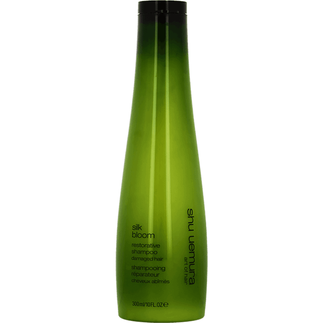 Shu Uemura Silk Bloom Shampoo 539 kr / 300 ML