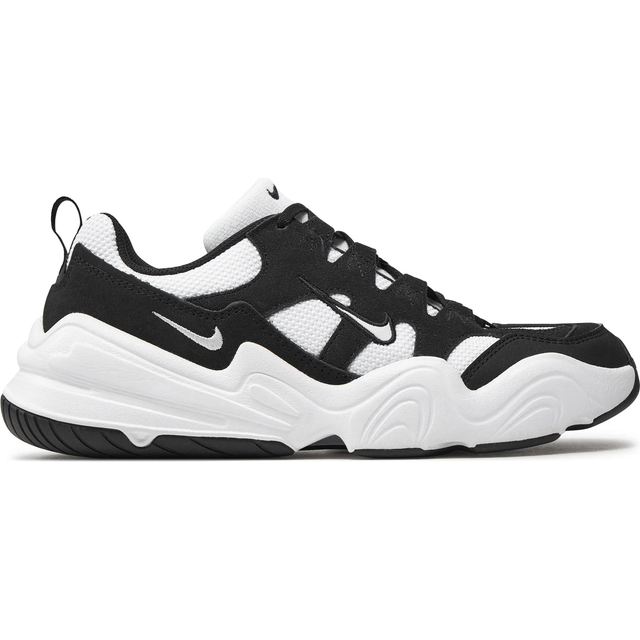 Nike Tech Hera Mens Trainers FJ9532 101 - White - Size UK 9.5