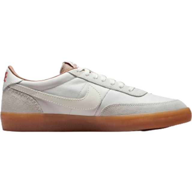 (7.5) Nike Killshot 2 Mens Casual Trainers in Light Bone