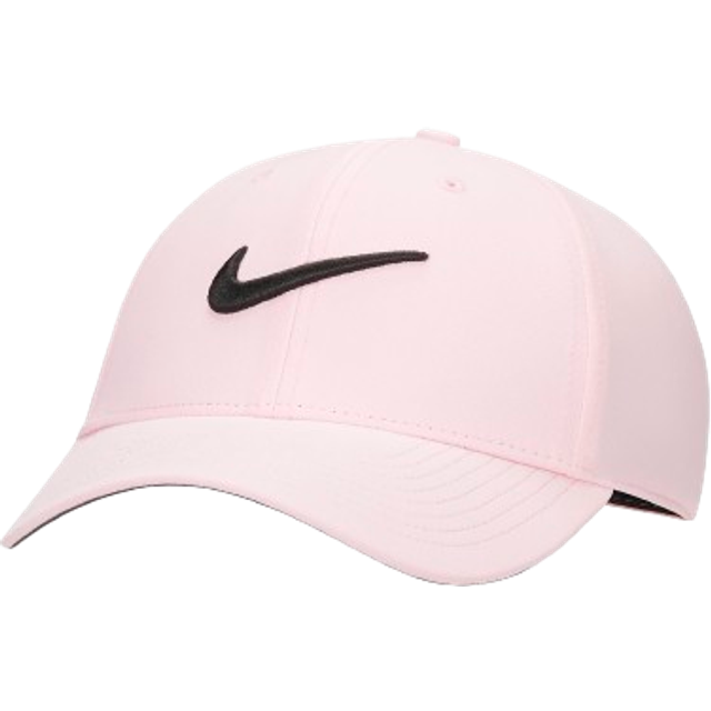 Pink and black nike hat hotsell