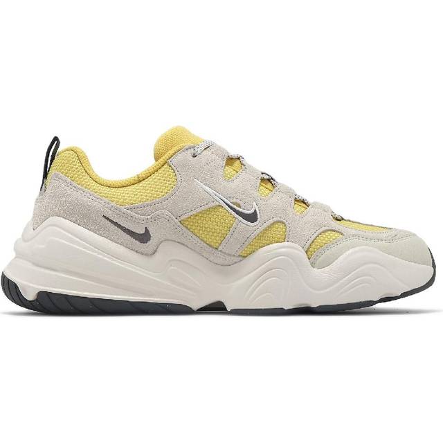 Nike Tech Hera 'Saturn Gold Light Bone' - yellow - 9