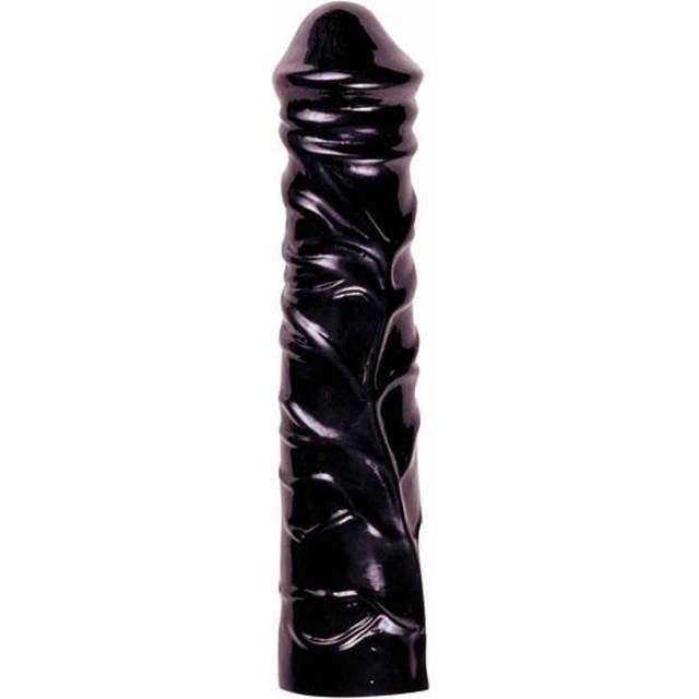 All Black X-Man Monster Dong 31cm