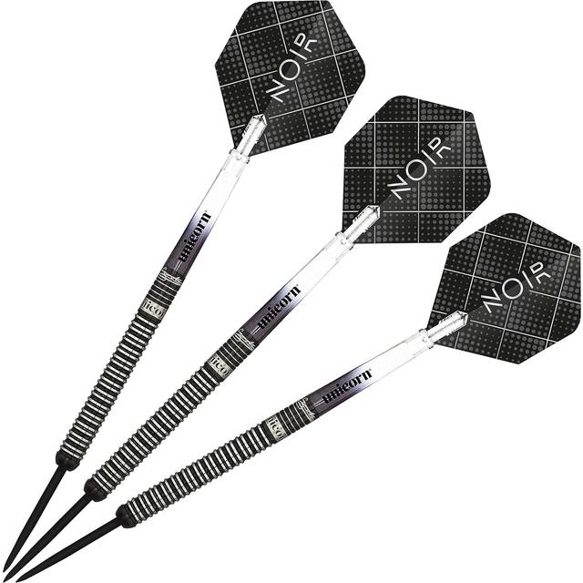 Gary Anderson Noir Deluxe 90% 21 gram