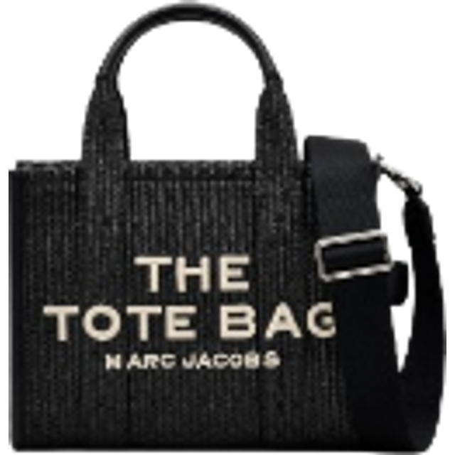 MARC JACOBS Marc Jacobs The Woven Small Tote Bag