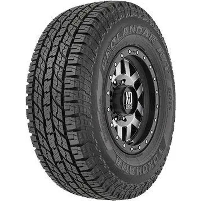 Yokohama Geolandar A/T G015 215/75R15 100S