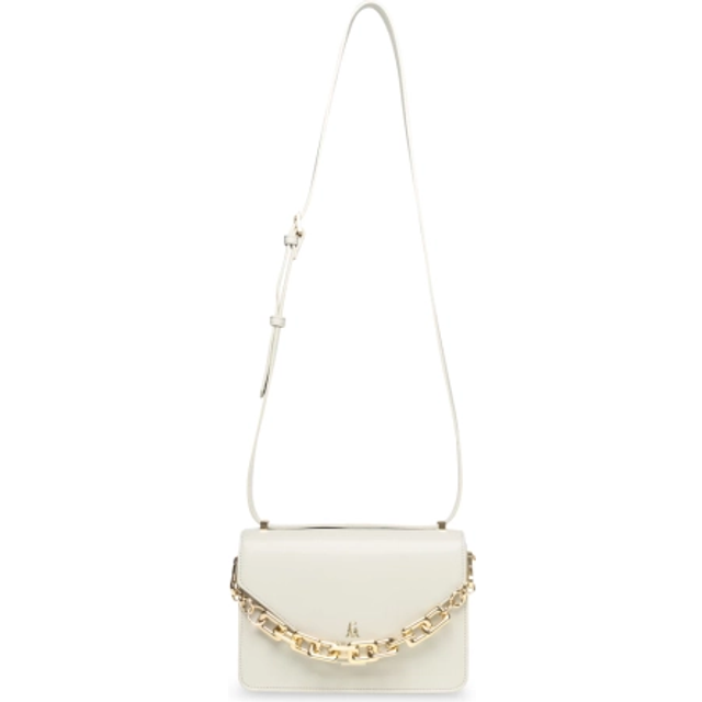 Bindio-L Crossbody bag WHITE