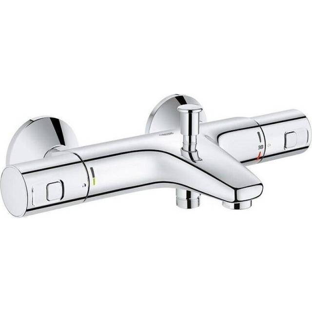 Badkarsblandare Grohe Precision Start Cc150