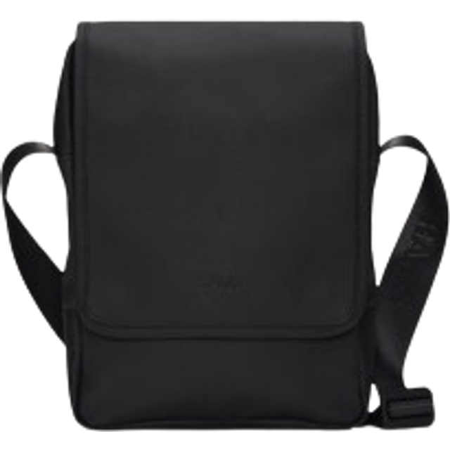 Rains Trail Reporter Bag - Black • See best price »