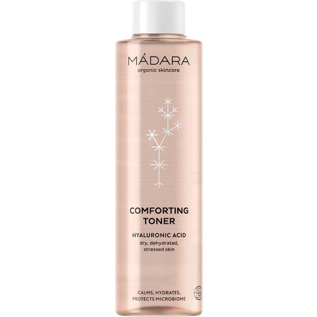 MÁDARA Comforting Toner 200 ml