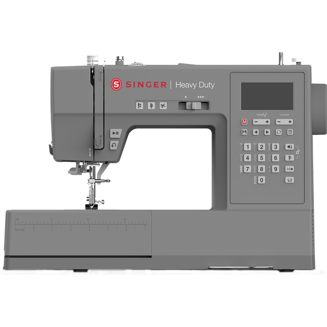 Sewing Machine Singer HD6805