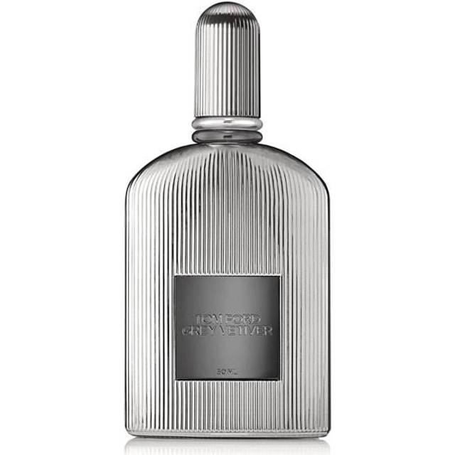 Tom Ford Fragrance Signature Grey VetiverEau de Parfum Spray 50 ml (27.640,00 kr / 1 l)
