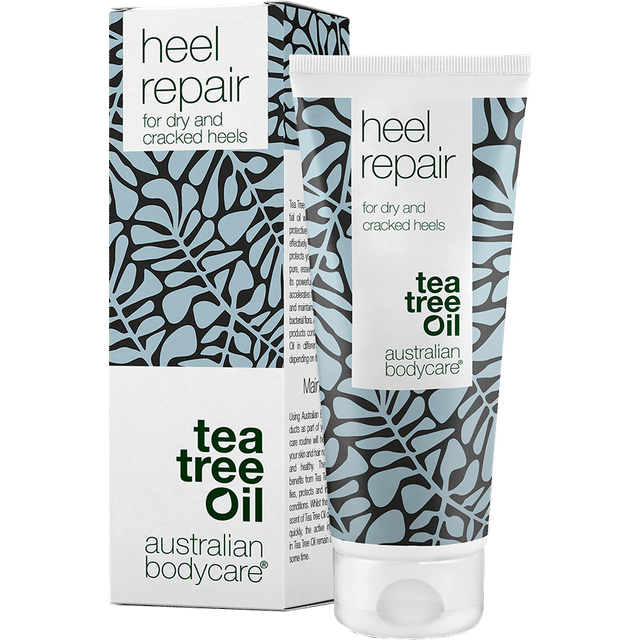 Australian Bodycare Heel Repair 100ml