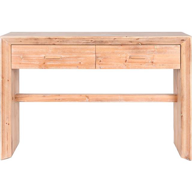 Mottagare Home ESPRIT 120 x 40 x 80 cm