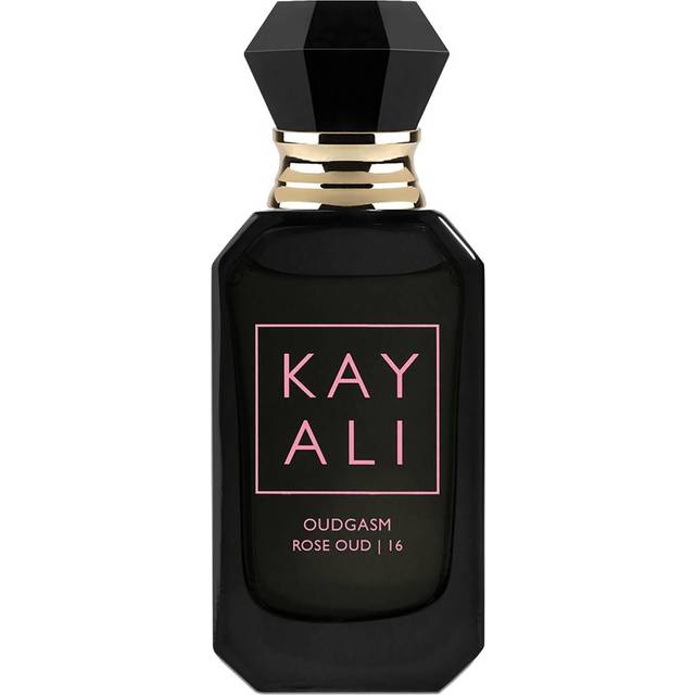 Kayali Oudgasm Rose Oud 16 Eau De Parfum 10ml