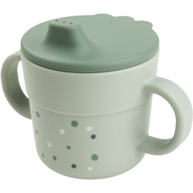 Done by Deer Foodie Pipmugg Happy dots Powder