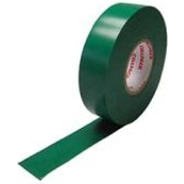 CellPack No.328/0.18-19-20/GN 416776 Isoleringstejp Nr. 328 Grön (L x B) 20 m x 19 mm 1 st