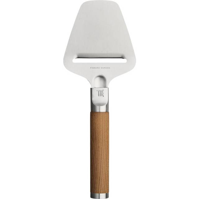Fiskars - Norden Osthyvel 20 Cm - Trä