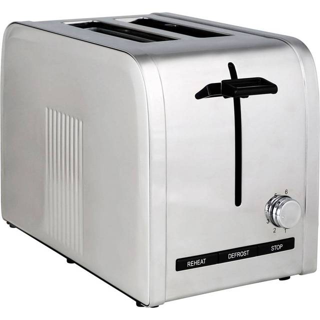 Sabor - Ultimate Brödrost 28 cm
