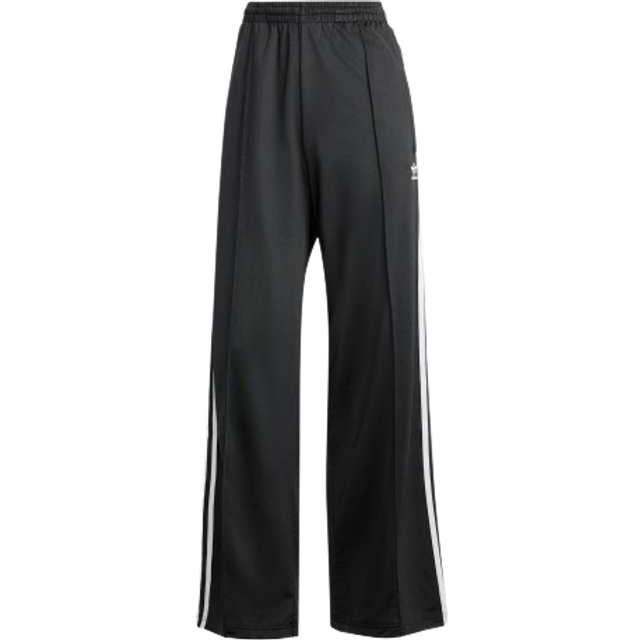 Firebird Loose W mjukisbyxor, BLACK, Dam, M