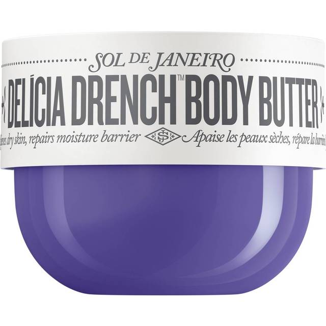 Sol de Janeiro Delicia Drench Body Butter 240ml