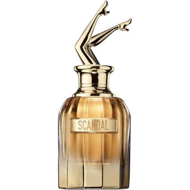Jean Paul Gaultier Parfymer för kvinnor Scandal Absolu Parfum Concentré Spray 50 ml (18.900,00 kr / 1 l)