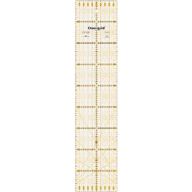 Prym Omnigrid Universal Quilting Ruler