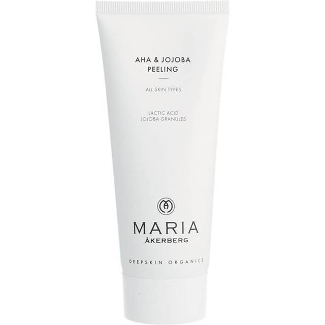 Maria Åkerberg AHA & Jojoba Peeling 100ml