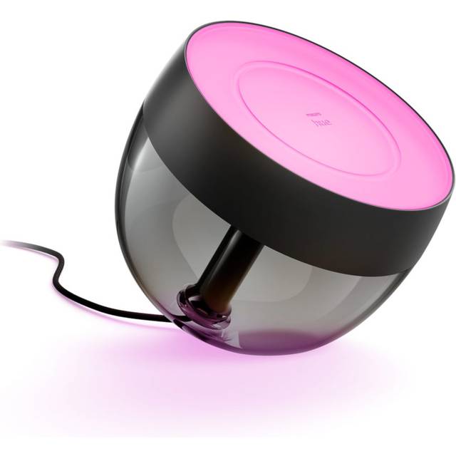 Philips Hue New Hue Iris (Gen4) Emea Black - One Colour