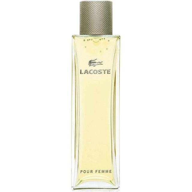 Eau de parfum lacoste pour femme 90ml hotsell