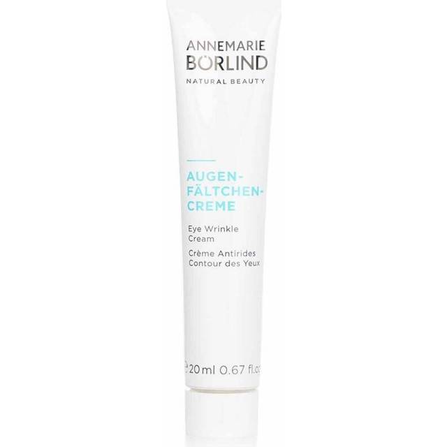 Annemarie Börlind Eye Wrinkle Cream 20 ml