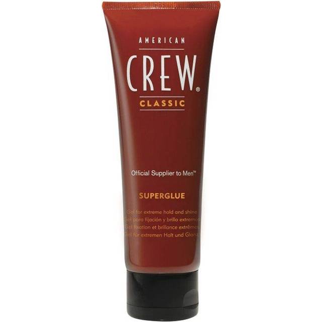 American Crew Superglue Gel 100ml