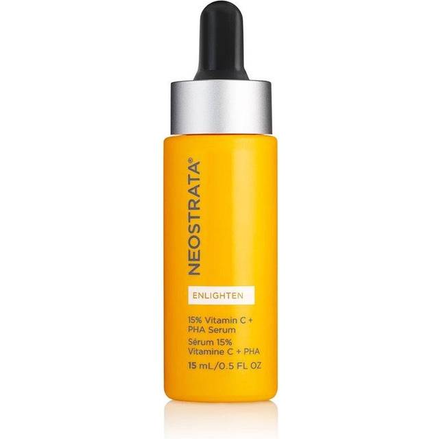 Enlighten - 15% Vitamin C + PHA Serum