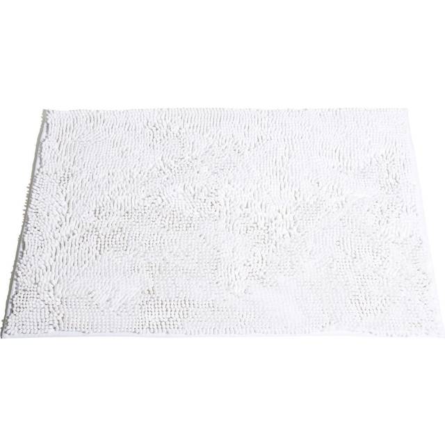 Lord Nelson Badrumsmatta Vit 60x90cm