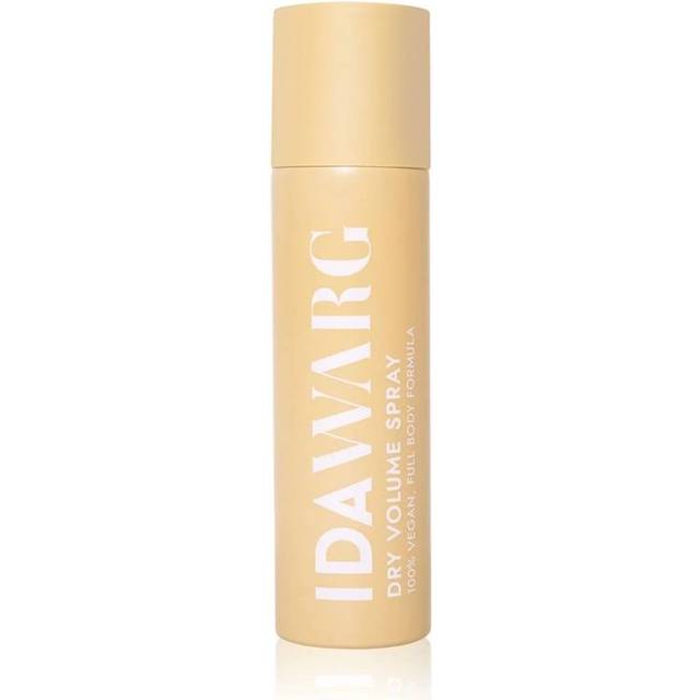 IDA WARG Dry Volume Spray 150 ml - Multi