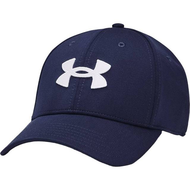 Under Armour Men's UA Blitzing Midnight Navy, M/L