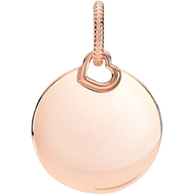 Pandora Anhänger Moments 388610C00 - roségold