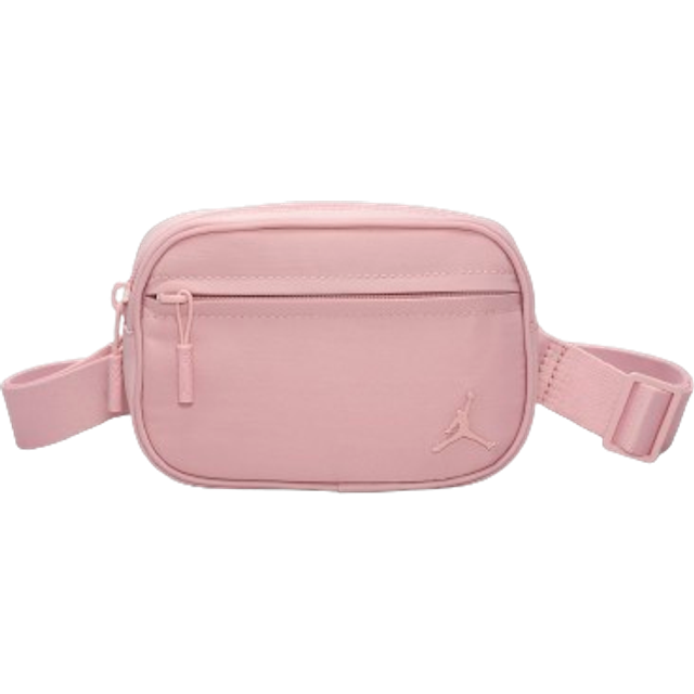 Nike Alpha Jordan Camera Bag - Pink Glaze • Price »