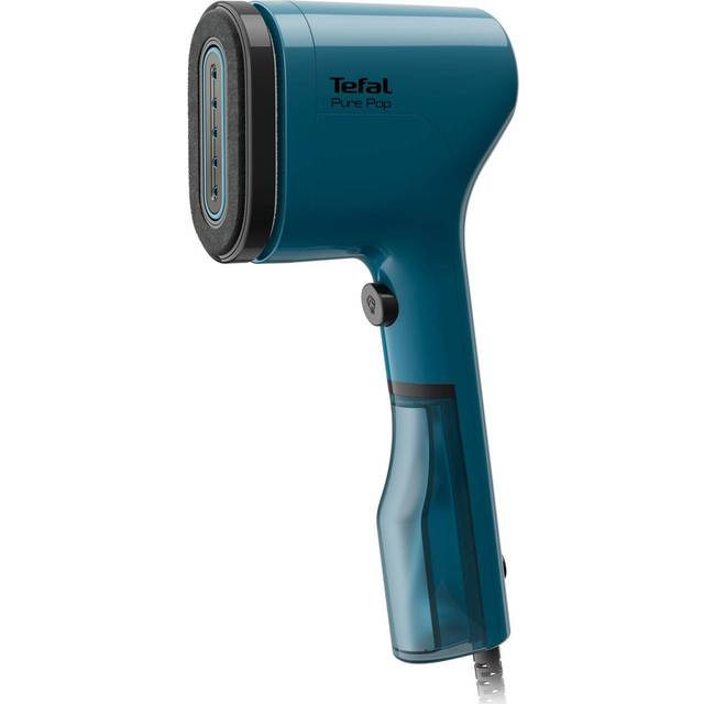 Tefal Pure Pop Garment Steamer Blue